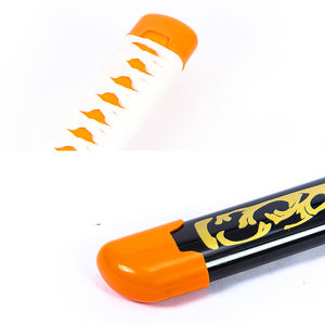 Épée harry potter en bois, inspiré du dessin animé volantée <span class=keywords><strong>noir</strong></span>, <span class=keywords><strong>katana</strong></span>, Ninja, jouet - Product Image 4