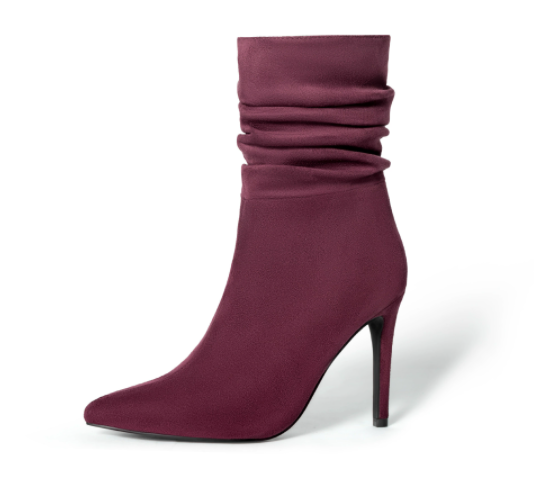 เบอร์กันดี