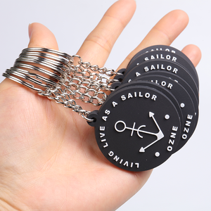 Móc Chìa Khóa <span class=keywords><strong>PVC</strong></span> Lưu Niệm 3D 2D Tùy Chỉnh Logo Giá Rẻ Nhất Móc Khóa <span class=keywords><strong>PVC</strong></span> Mã QR Bằng Cao Su Silicone Cho Trẻ Em - Product Image 4