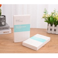 Coffret Cadeau Huile Essentielle Corporelle, Emballage Cosmétique en Boîte Petite, Boîtes Personnalisées avec Impression de Logo, Emballages pour Petites Entreprises