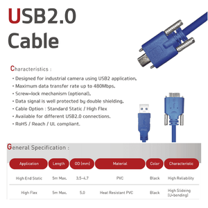 Faisceau de câblage complet en laiton PRODATA IPX SERIES pour câble RF de type voitures - Product Image 3