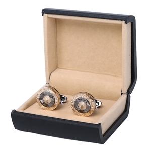 2024 nuovo boyi di alta qualità fornitore di <span class=keywords><strong>gemelli</strong></span> di moda <span class=keywords><strong>gemelli</strong></span> personalizzati da uomo <span class=keywords><strong>gemelli</strong></span> <span class=keywords><strong>con</strong></span> confezione in scatola - Product Image 5