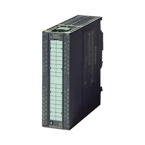 Siemens S7-300 PLC 6es7321-1bl00-0aa0 đầu vào kỹ thuật số mô-đun PLC mô-đun điều khiển mới và độc đáo PLC mô-đun