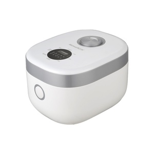 Penanak Nasi Pintar Multifungsi 4L Terbaru 2025 untuk Penderita <span class=keywords><strong>Diabetes</strong></span>, Penanak Nasi Listrik Rendah Gula, Penanak Nasi Pintar - Product Image 1