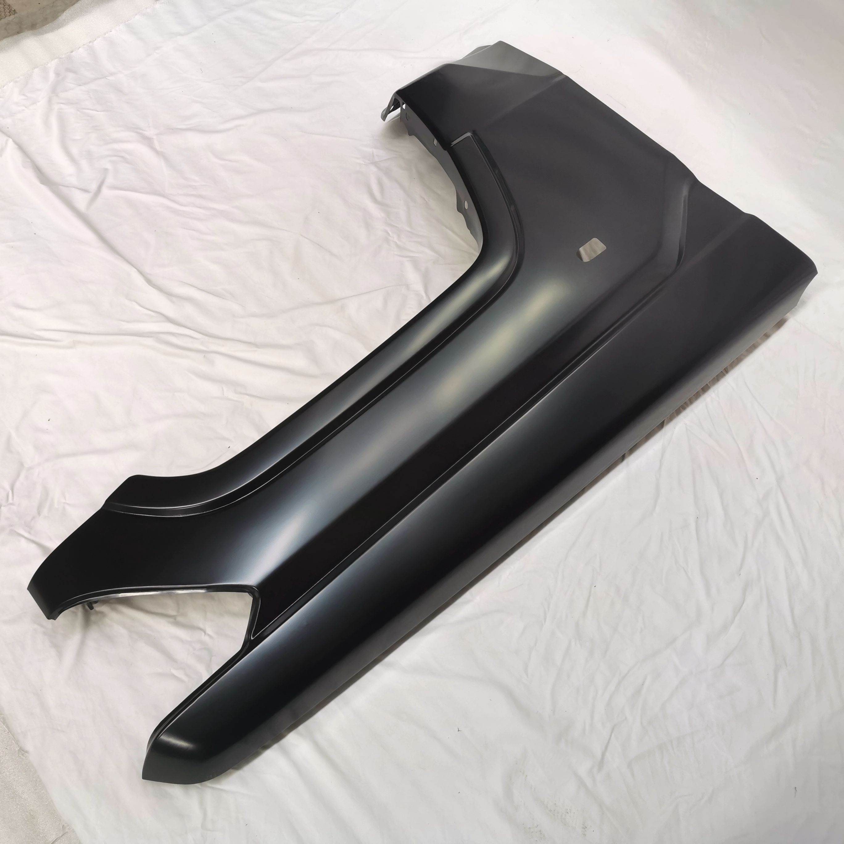 Hot Sale Assembly Single Cabin Body Shell for Toyota Land Cruiser
