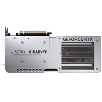 Carte graphique vidéo iGame GeForce 4070 Ti AERO OC 12G Vulcan Professional Supply Super GTx1660 Computing 12GB DDR