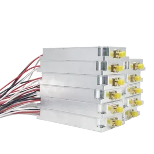 100W khuếch đại tùy chỉnh tần số 400-500Mhz 500-600MHz 800-900MHz 1.2GHz 1.4GHz 1.5Ghz 2.4Ghz 5.2Ghz 5.8Ghz - Product Image 6