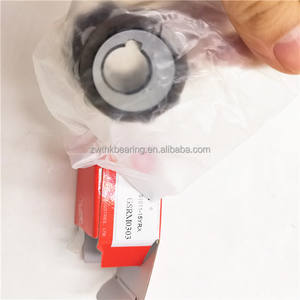 กรงทองเหลืองไนล่อนกรงเกียร์แบริ่ง E-105UZS223นอกรีตแบริ่ง105x198x46mm - Product Image 3