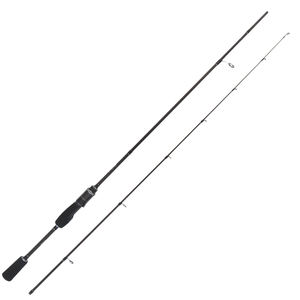 Canne Da Pesca Par Spinning 6ft Spinning Rods Poids du leurre 0.4-4g Light Spinning Rod Action rapide Spinning Rod Logo personnalisé - Product Image 1