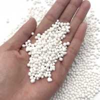 Katalis Silika Alumina untuk Pengeringan Udara dan Gas Varietas Adsorben Gel Silika