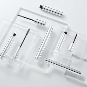 Stylo Eyeliner Liquide Vide Haute Qualité à Tête Unique avec Pointe en <span class=keywords><strong>Feutre</strong></span>, Matériau PP, Étanche et Hermétique, 2,0 ML, Emballage Cosmétique - Product Image 6