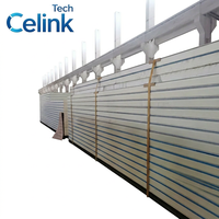 IQF Tunnelvriezer Snelvriesmachine RVS Gaasbandtransportband Blast Freezer voor Visverwerkingsbedrijven