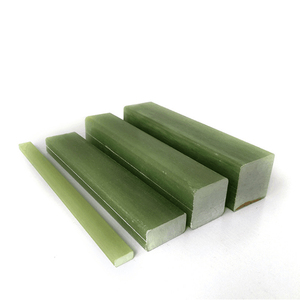 Varilla de Resina Epoxi Aislante Eléctrico, Varilla de Fibra de Vidrio Epoxi - Product Image 6