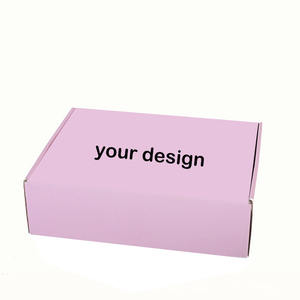 KEXIN Smart Electronics utilise un emballage multicouche pour les PCB et les transistors <span class=keywords><strong>de</strong></span> <span class=keywords><strong>puissance</strong></span> Revêtement UV Gaufrage Laminage mat - Product Image 2