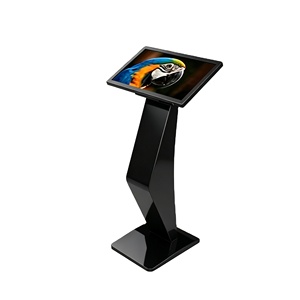 Terminale di Comando per Ristoranti All-in-One, Chiosco Verticale Personalizzabile per Interni - Product Image 1