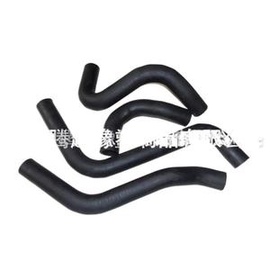 Mangueras de refrigerante 96553249 de material EPDM para reemplazo, reparación y ajuste universal - Product Image 4