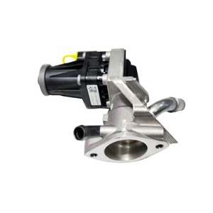 JX4D22 Transit v348 2.2tdci vanne EGR pour ranger t6 t7 BK2Q-9D475-CD vanne egr - Product Image 5