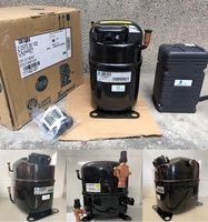 Compresseur Tecumseh Mini Piston Tag4568z Tag4568t 5hp 4hp 3hp 1.5hp Compresseur de Réfrigération Tecumseh
