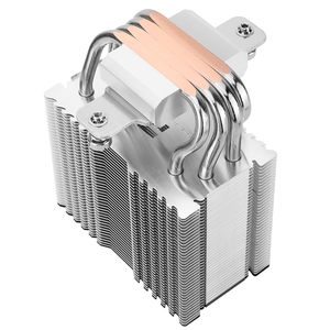 Enfriador de CPU Thermalright AX90 SE, 118 mm de Altura, Torre Compacta, 4 Tubos de Calor, Radiador de Aire para AM4 AM5 LGA1700 1851, Thermalright AX90 S - Product Image 6