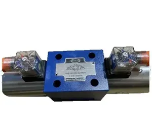 Nouveau solénoïde d'origine SONG HUI 4WE10J 31B/CW220-50N9Z5 4J B/CG24N9Z5L 4F B/-N9Z5 4F B/N9Z5L - Product Image 4