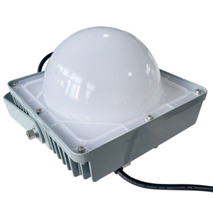 Projecteur LED EY-GD9200C 50W étanche, anti-poussière, anti-éblouissement, éclairage pour convoyeur à charbon - Product Image 1