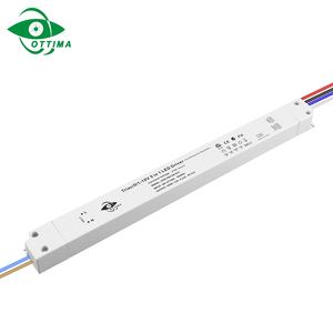 Ul CUL FCC SAA điện áp không đổi 50W 80W 100W 120W 150W 200W 300W 400W tuyến tính dẫn lái xe 24V 36V 48V - Product Image 1