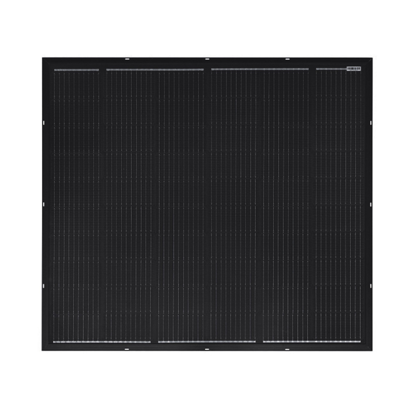 22 7 Efficiency 180 Mono Solar