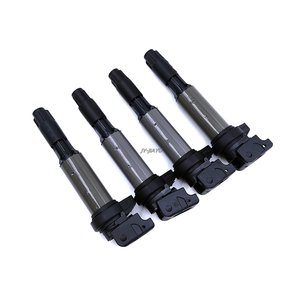 Bobine d'allumage de haute qualité pour BMW E46 E60 E61 E65 E66 E83 E53 E85 E86 316Ci 316i 316ti <span class=keywords><strong>318Ci</strong></span> 318i 318ti 320Ci 320i 12131712219 - Product Image 6