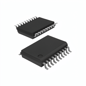 ชิปอิเล็กทรอนิกส์อินเทอร์เฟซ ST75185CPR 20 SSOP ของผู้ผลิต - Product Image 1