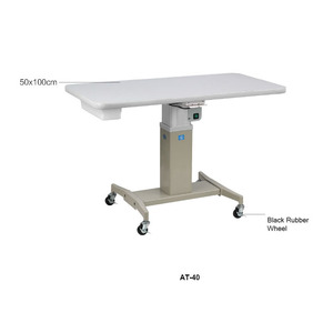 AT-40中国顶级眼科验光电台带长顶桌50 * 100厘米 - Product Image 2