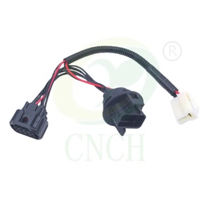 자동 센서 배선 하네스 플러그 2 홀 커넥터 와이어 테일 - Product Image 6