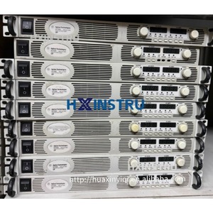 ใช้ระบบจ่ายไฟ DC Agilent N5769A 100V 15A 1500W สภาพ 80% ใหม่ รับประกัน 1 เดือน ผลิตในจีน สอบถามราคา H - Product Image 1