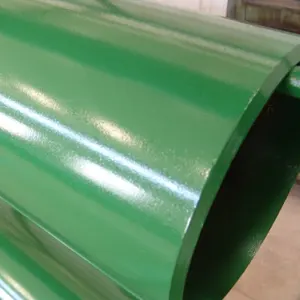 ASTM A795/A53/A135 rãnh Ống spirinker ống thép carbon - Product Image 5