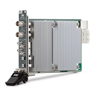 National Instruments PXIe-5110 PXI ออสซิลโลสโคป-OEM ปรับแต่งได้ รับประกัน 3 เดือน ผลิตในอเมริกา - Product Image 1