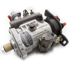 Pompa Injeksi Bahan Bakar 9320A218H 9320A217H 9320A210H Cocok dan Kompatibel untuk Mesin Per-kins Cater-pillar 4640296XR/2/2350 01488 - Product Image 2