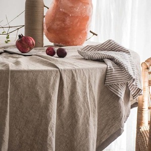 OEM Đá Lanh Rửa Bảng Linen Và Khăn Ăn, 100% Pháp Linen Bảng Vải Với Kích Cỡ Khác Nhau - Product Image 2