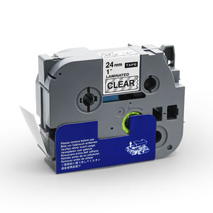 Ruban Cassette Étiquette à Adhésion Renforcée 6mm pour Imprimante Brother, <span class=keywords><strong>Compatible</strong></span> <span class=keywords><strong>TZe</strong></span>-111, <span class=keywords><strong>TZe</strong></span>-211, TZ611, <span class=keywords><strong>TZe</strong></span>-315 - Product Image 6