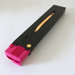 ตลับโทนเนอร์รีฟิลสำหรับผงหมึก Xerox 242 550 560 570 C60 700 006R01659 C9070 006R01660โทนเนอร์ OEM - Product Image 2