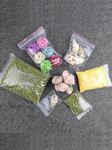 Sacs à fermeture éclair en LDPE biodégradable imprimés en héliogravure à prix réduit pour le lait, les aliments pour animaux et les conserves - Product Image 3