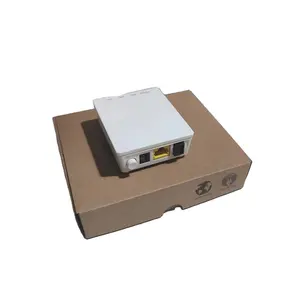 ONU XPON HG8010H bridge ONU FTTH 1GE GPON ONT Modem Mini GEPON Harga bagus Echolife GPON FTTH