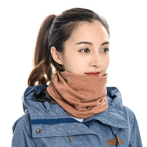 Ski Cap Fleece Lined Windproof Warm Hat For Winter Outdoor <b>Cycling</b> Sports - Product Image 5