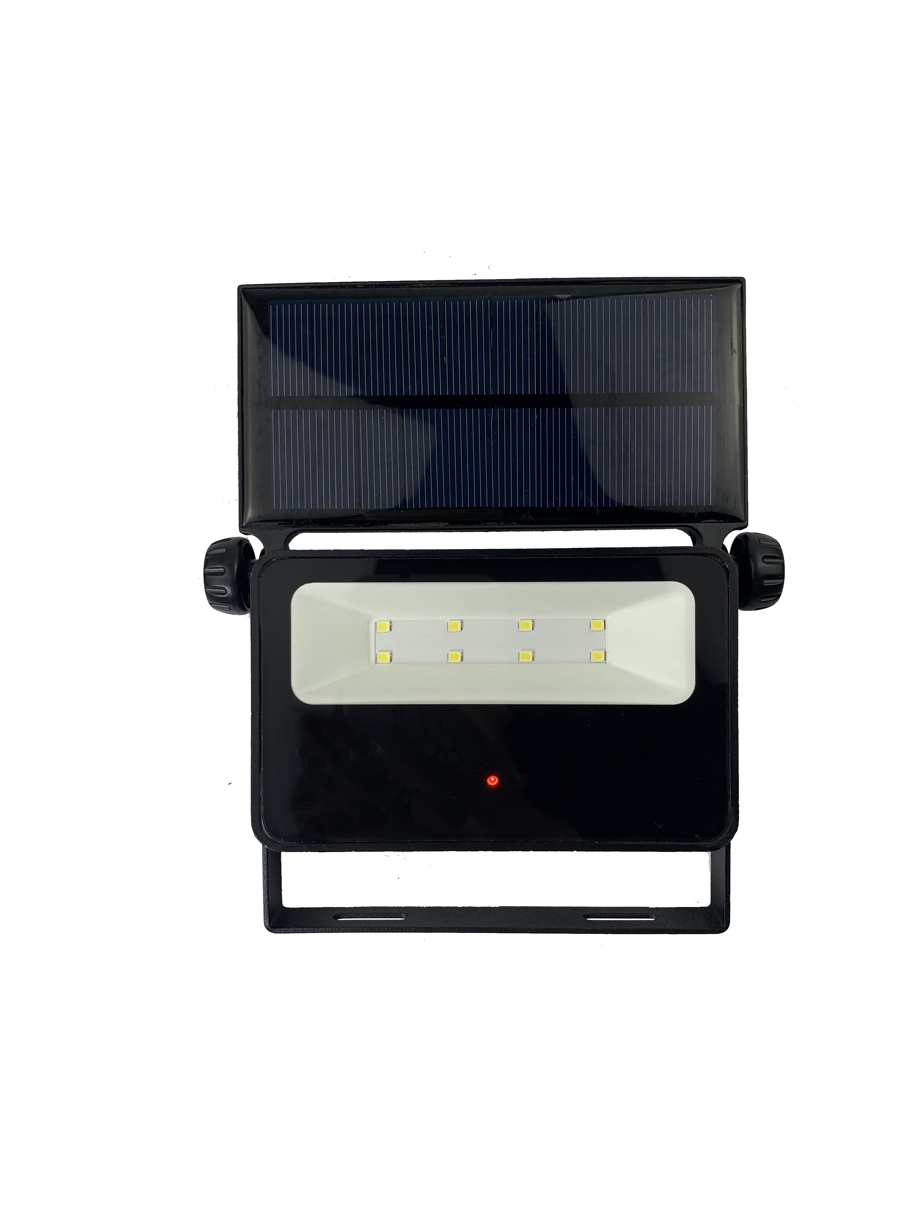 LED Solar Light 850lm IP65 Waterproof Outdoor PIR Motion Sensor Solar Wall Light