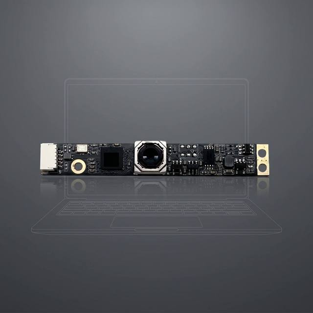 Plug and Play Full HD 1080P 2MP 30fps USB Camera Module X-USB-CM007 with WiFi for Android Windows Linux PC Desktop