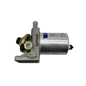 Conjunto de Bomba de Combustible 7700868705 CP31ADKV para Renault Clio 1.9D Master I 2.4D 2.5 TD Peugeot - Product Image 4