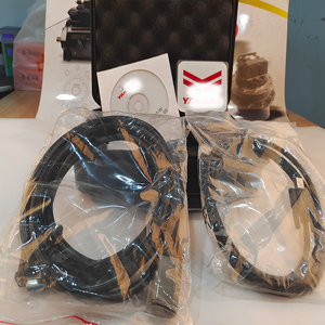 Dụng cụ chẩn đoán xây dựng bán buôn cho Cat, JCB, Komatsu, <span class=keywords><strong>Hitachi</strong></span>, Volvo, Doosan, Perkins, Yanmar và Cummins - Product Image 2