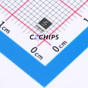 Résistance SMD CL1210JN120KP 1210 (Type : Film Épais) (Résistance : 120 kOhm Précision : 5%) - Product Image 1