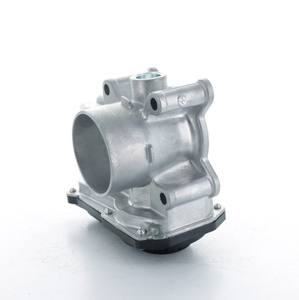 Tout nouveau corps de papillon pour <span class=keywords><strong>Dacia</strong></span> Logan <span class=keywords><strong>Sandero</strong></span> 1.2/16V essence <span class=keywords><strong>GPL</strong></span> 2006-On OE 8200568712 12 mois de garantie entretoise incluse - Product Image 1