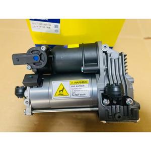 Bomba de suspensión neumática Mercedes-Benz W166 1663200104 Compresor para GL450 Pieza de repuesto - Product Image 1