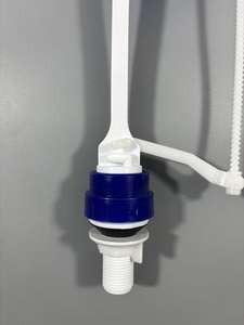 Оптовая продажа, недавно разработанный резервуар для туалетной воды низкого давления, аксессуары для наполнения клапана впрыска воды, низкая цена - Product Image 6