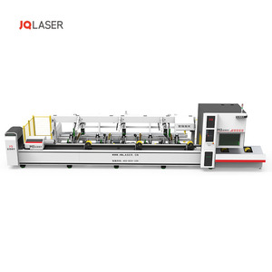 JQ <span class=keywords><strong>LASER</strong></span> 3KW cortadora <span class=keywords><strong>laser</strong></span> <span class=keywords><strong>de</strong></span> tubos <span class=keywords><strong>de</strong></span> metal <span class=keywords><strong>de</strong></span> alta velocidad cortadora <span class=keywords><strong>de</strong></span> tubos maquina <span class=keywords><strong>de</strong></span> <span class=keywords><strong>corte</strong></span> por <span class=keywords><strong>laser</strong></span> - Product Image 4